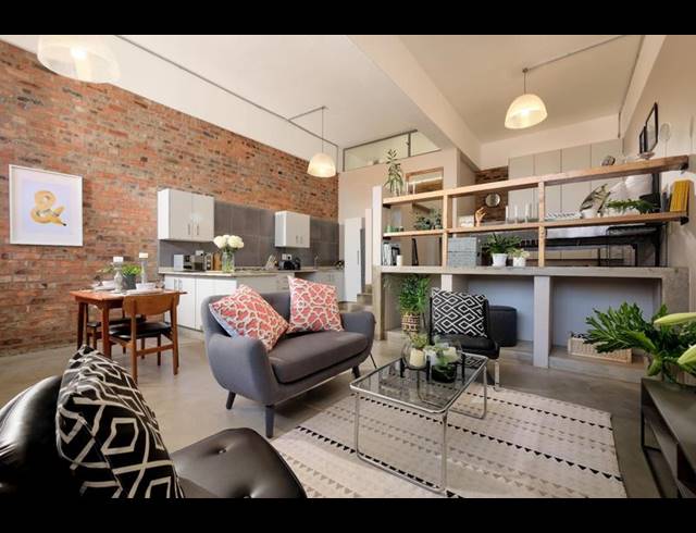0 BEDROOM PROPERTY TO RENT IN BRAAMFONTEIN